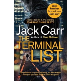 Terminal List