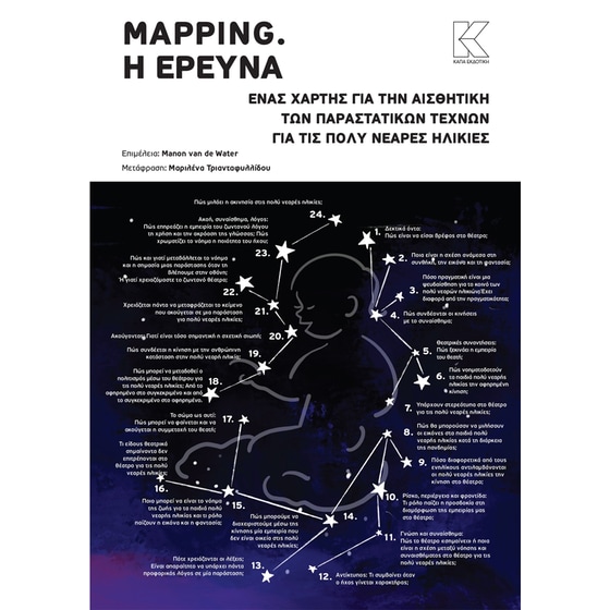 Mapping. H έρευνα image 0