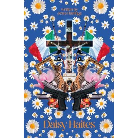 Daisy Haites - Book 2 image 0