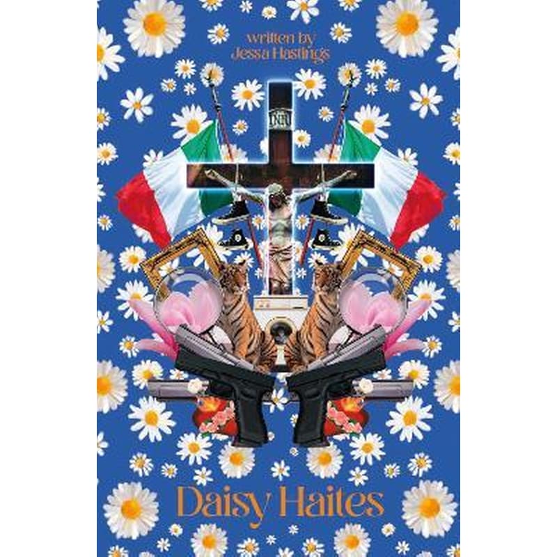 Daisy Haites - Book 2