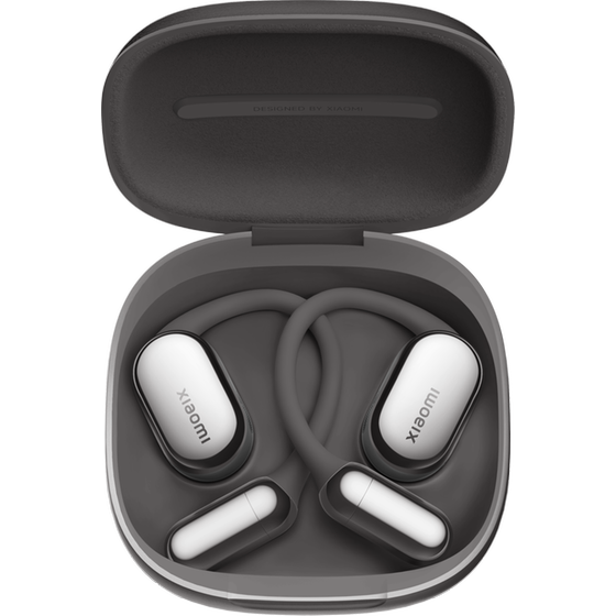 Ακουστικά Bluetooth Xiaomi OpenWear Stereo Pro - Graphite Black image 0