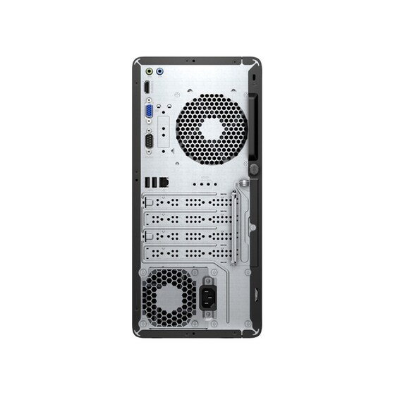 Desktop HP 295 G6 MT 294R6EA (Ryzen 5 Pro-3350/16GB/512GB SSD/Radeon Graphics/Win10Pro) image 3
