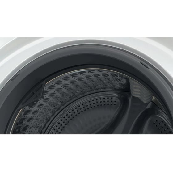 WHIRLPOOL W6 W945WB EE 9 kg 1.400 Στροφές Λευκό Πλυντήριο Ρούχων image 5