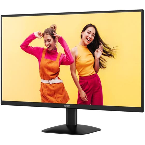 AOC B3 Q27B35E 27''  IPS Flat 75Hz 4ms image 1