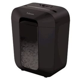 Καταστροφέας Eγγράφου Fellowes 4400501 - Μαύρο