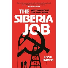 The Siberia Job