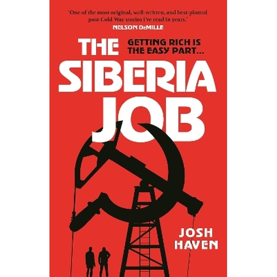 The Siberia Job image 0