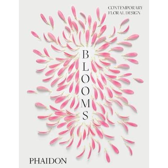 Blooms: Contemporary Floral Design image 0