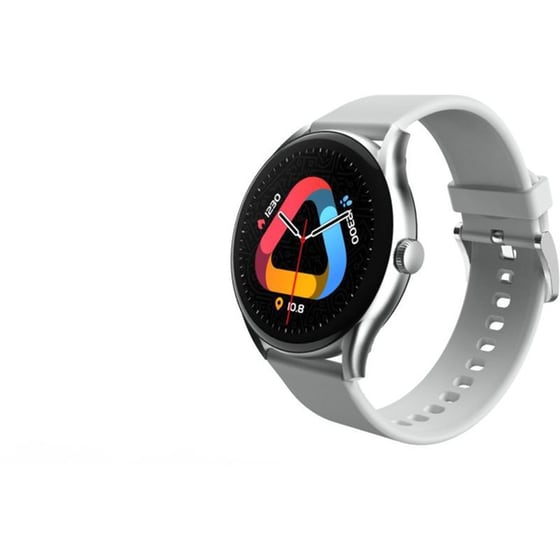 Smartwatch QCY GT S8 36.3mm - Gray image 0