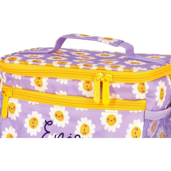 Τσαντάκι Φαγητού Legami Daisy 7.7 L image 3