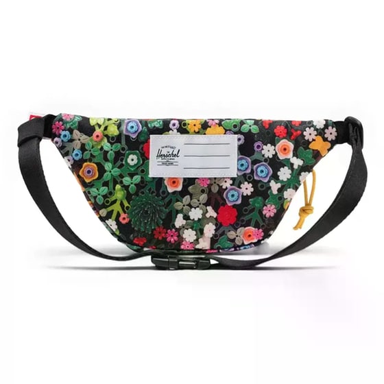 Τσαντάκι&nbsp;Μέσης&nbsp;Herschel&nbsp;Lego&nbsp;Flowers image 2