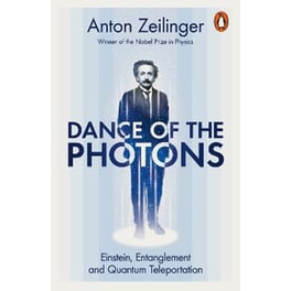 Dance of the Photons