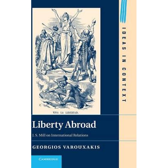 Liberty Abroad image 0