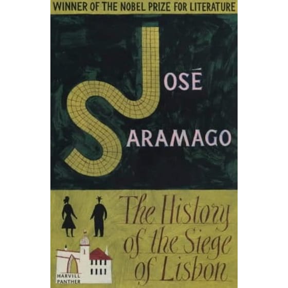 The History of the Siege of Lisbon image 0