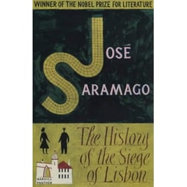 The History of the Siege of Lisbon