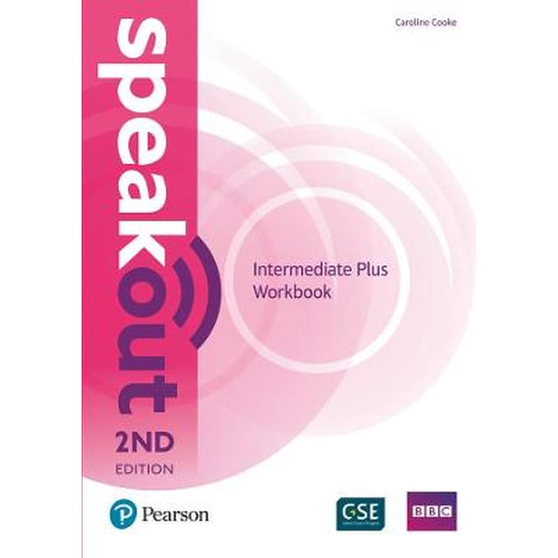 Speakout Intermediate Plus 2nd Edition Workbook