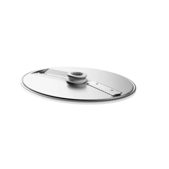 Δίσκος Κοπής Bosch MUZ9CC1 Μεταλλικός - Inox image 3