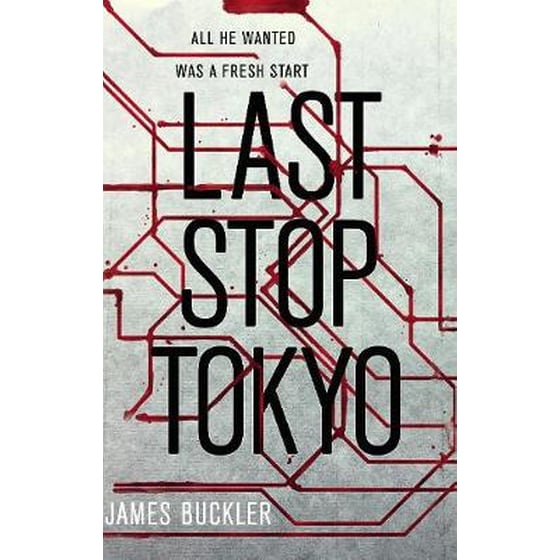 Last Stop Tokyo image 0