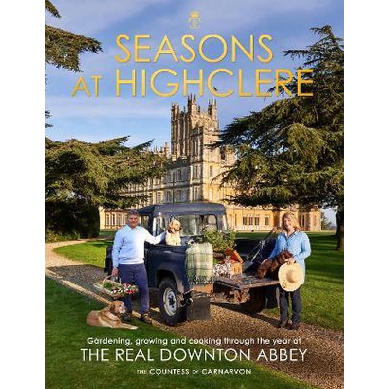 Seasons at Highclere