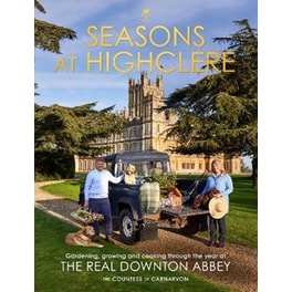 Seasons at Highclere