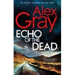 Echo of the Dead