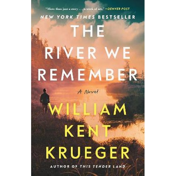 The River We Remember image 0