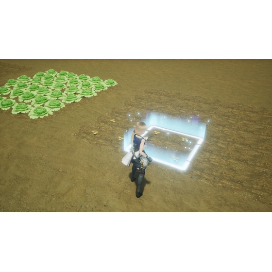 Harvestella - Nintendo Switch image 1