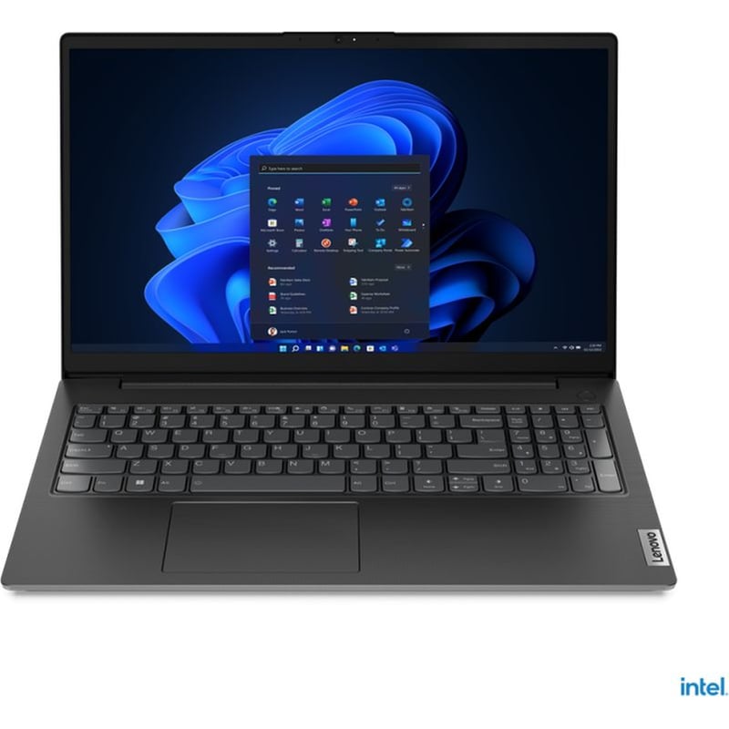 Lenovo V15-15 Gen4 15.6 Full HD TN (Core i7-1355U/16GB/UHD Graphics/512GB SSD/FreeDOS) Laptop
