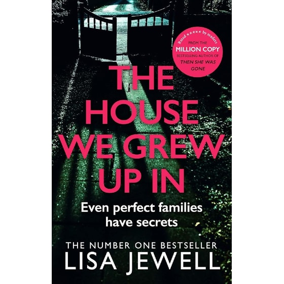 The House We Grew Up In image 0