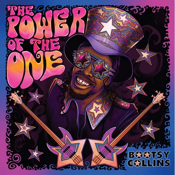 The Power Of The One image 0