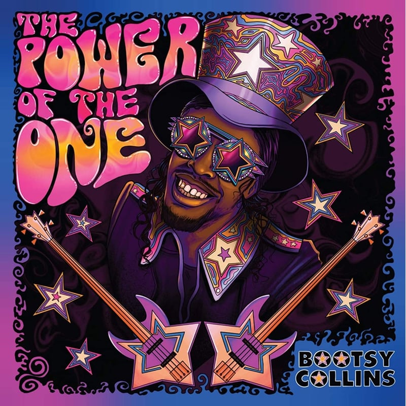 The Power Of The One