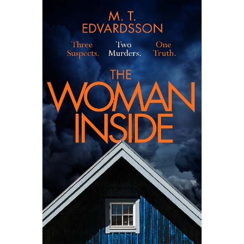 The Woman Inside