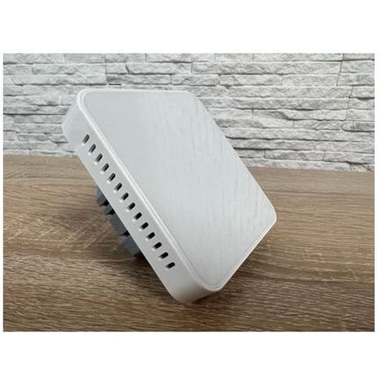 Αυτοματοποιητής Σπιτιού Meross MTS200BHK - Λευκό image 4