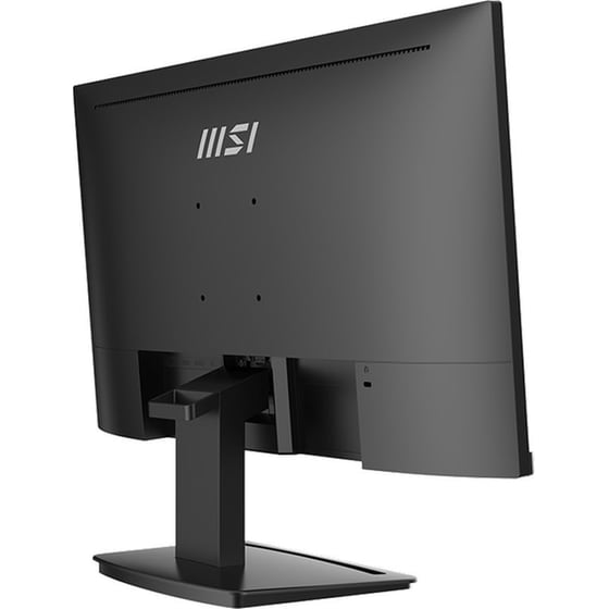 MSI PRO MP Series PRO MP243X 23.8" IPS Flat 100 Hz 4 ms image 7