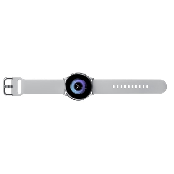 Smartwatch Samsung Galaxy Watch Active Ασημί image 3