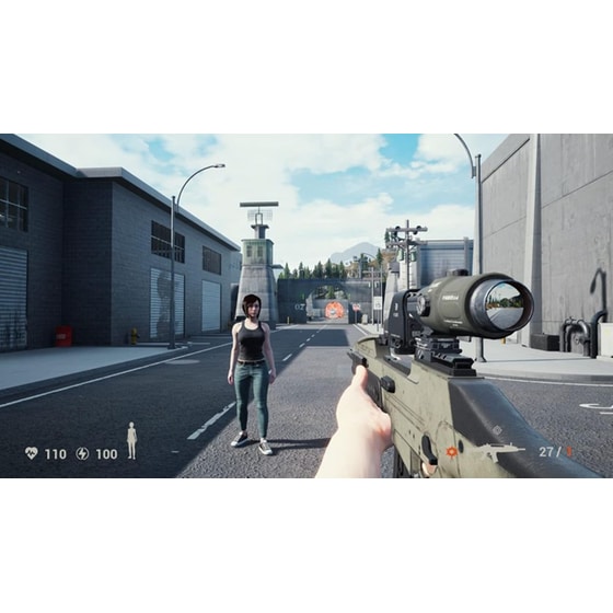 41 Hours - PS4 image 7