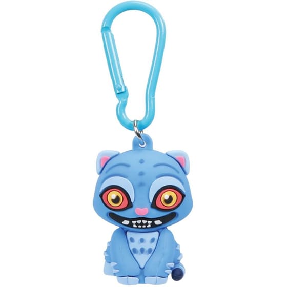 Μπρελόκ K-Pop Demon Hunters Blind Box Bag Charm - Τυχαία Επιλογή (1 Τεμάχιο) image 2