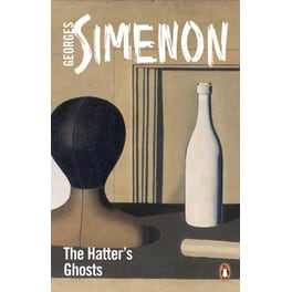 Hatter's Ghosts