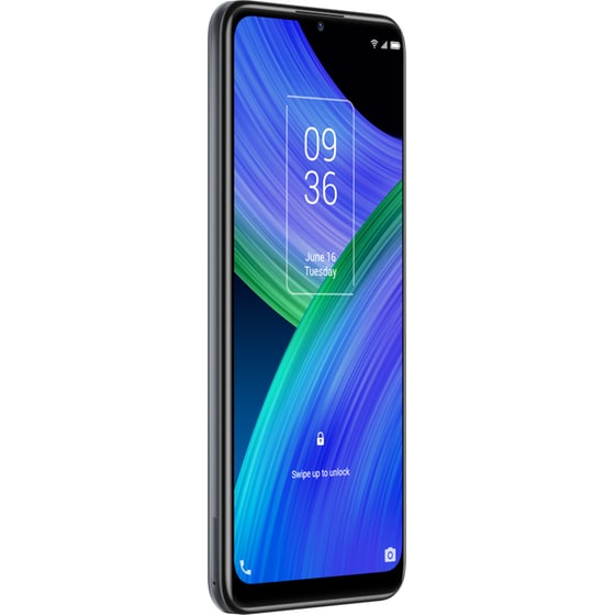 TCL 20 R 5G 64GB - Granite Grey image 3