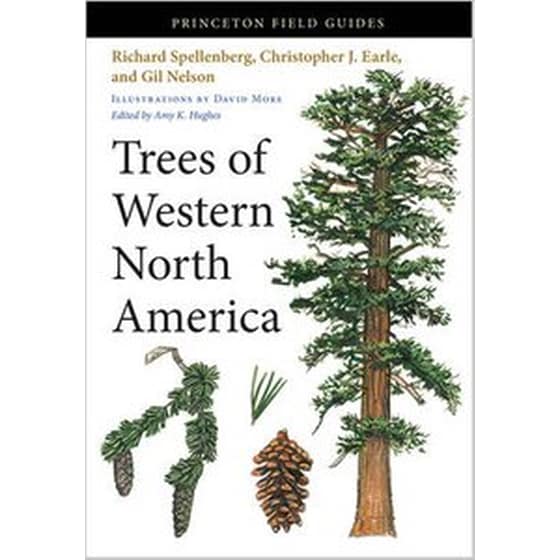 Trees of Western North America image 0