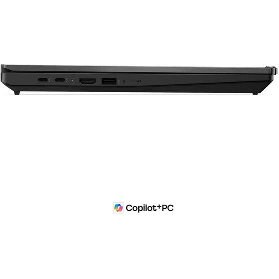 Lenovo ThinkPad T16 Gen 5 16" IPS FHD+ (Intel Core Ultra 5-325/16GB/512GB SSD/Intel Graphics/Win11Pro) Laptop image 5
