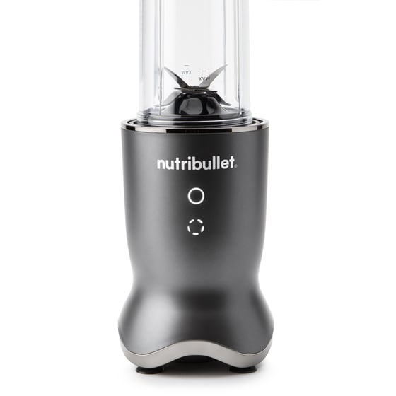 NUTRIBULLET NB1206DG GREY 1200W Μπλέντερ image 3