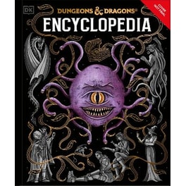 Dungeons & Dragons Encyclopedia
