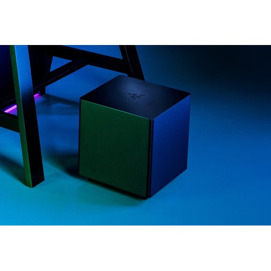 Soundbar Razer Leviathan V2 - Black image 4