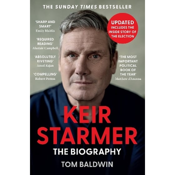 Keir Starmer image 0