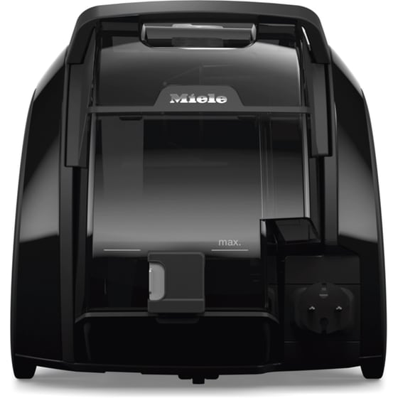 MIELE Complete C3 125 Gala Edition 890 W με Κάδο 1 L Μαύρη Ηλεκτρική Σκούπα image 2