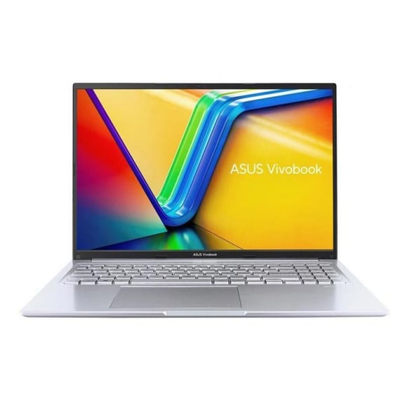 Asus Vivobook 16 M1605YA-MB242W 16" FHD+ IPS (AMD Ryzen 7-7730U/16 GB/512GB SSD/Radeon Graphics/Windows 11 Home) Laptop image 0