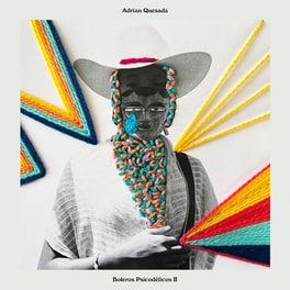 Boleros Psicodelicos IΙ (LP)