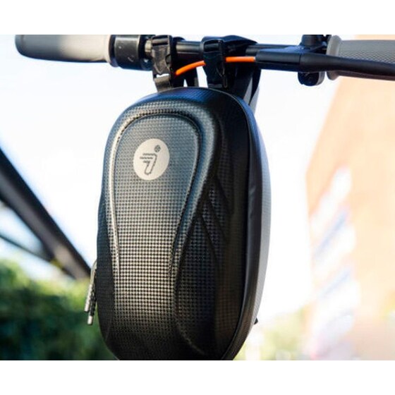 Front Bag Τσάντα AC.00.0000.38 για Ninebot Kickscooter - Black image 3