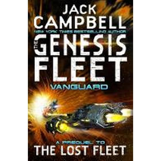 Genesis Fleet image 0